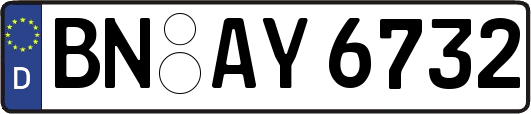 BN-AY6732