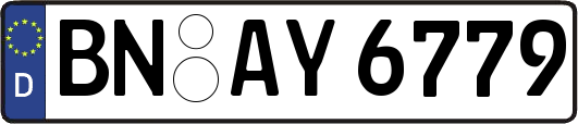 BN-AY6779