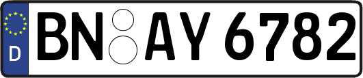 BN-AY6782
