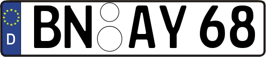 BN-AY68