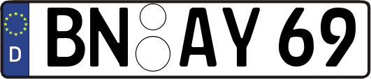 BN-AY69