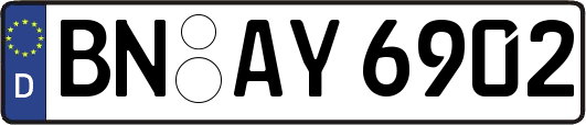 BN-AY6902