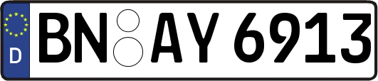 BN-AY6913