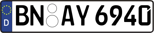 BN-AY6940