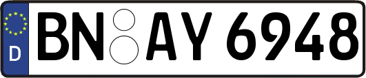 BN-AY6948
