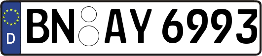 BN-AY6993