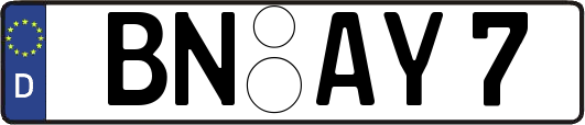 BN-AY7