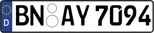 BN-AY7094