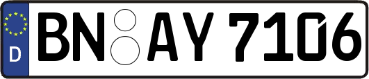 BN-AY7106