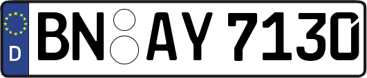 BN-AY7130