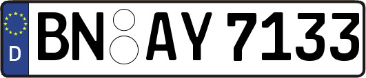 BN-AY7133
