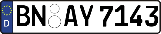 BN-AY7143