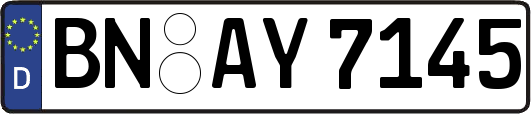 BN-AY7145