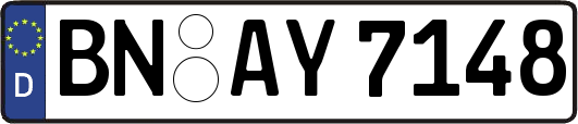 BN-AY7148
