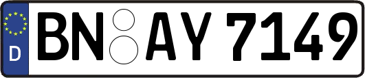 BN-AY7149