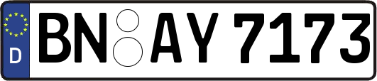 BN-AY7173