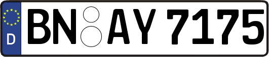 BN-AY7175