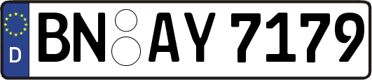 BN-AY7179