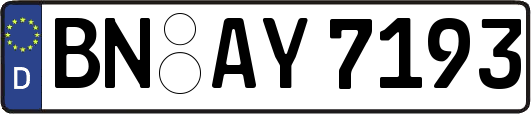 BN-AY7193