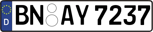BN-AY7237
