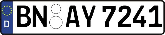 BN-AY7241