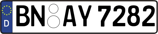 BN-AY7282