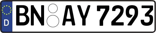 BN-AY7293