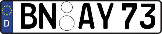BN-AY73