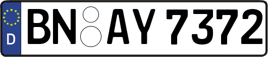 BN-AY7372