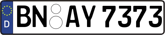 BN-AY7373