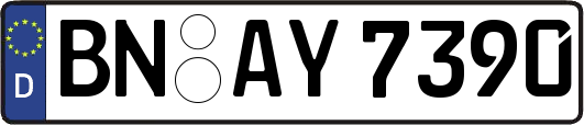 BN-AY7390