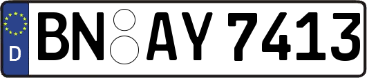 BN-AY7413