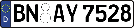 BN-AY7528