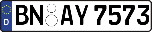 BN-AY7573
