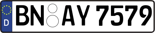 BN-AY7579