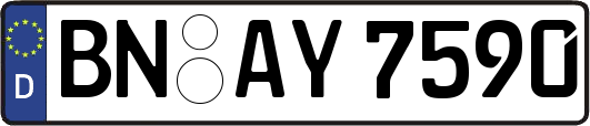 BN-AY7590