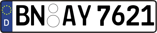 BN-AY7621