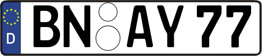 BN-AY77