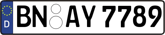 BN-AY7789