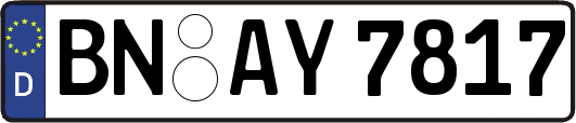 BN-AY7817