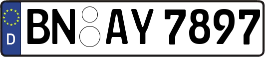 BN-AY7897