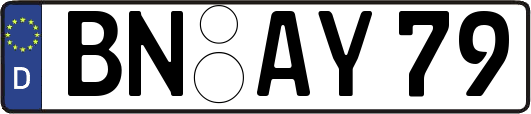 BN-AY79