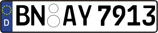 BN-AY7913