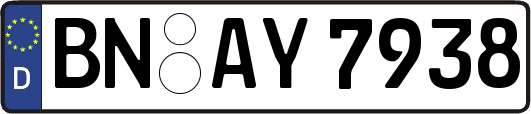 BN-AY7938