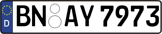 BN-AY7973