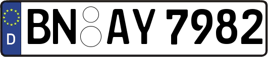 BN-AY7982