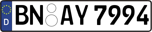 BN-AY7994
