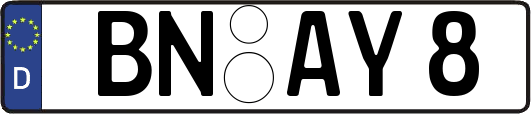 BN-AY8