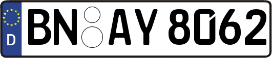 BN-AY8062