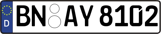 BN-AY8102
